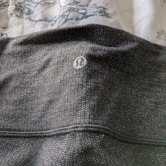 Lululemon Wunder Under Hi-Rise Tight - Picture 4 of 7